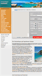 Mobile Screenshot of ferienhaus-sardinien.com
